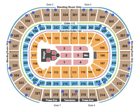 United Center