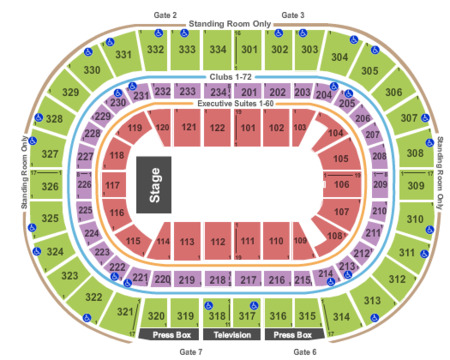 United Center