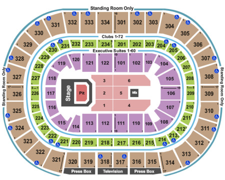 United Center