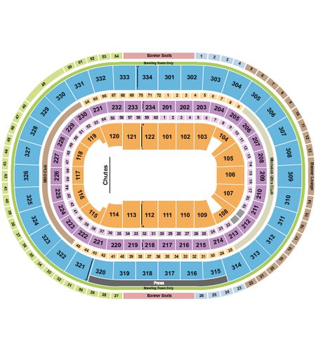 United Center