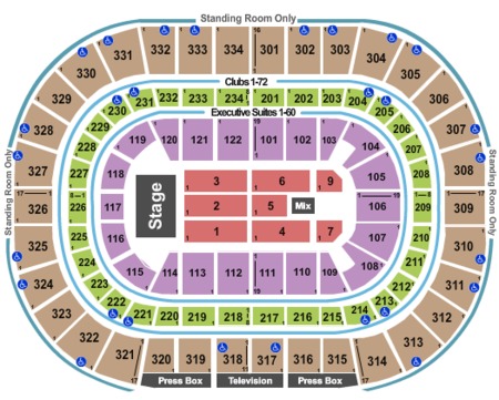 United Center