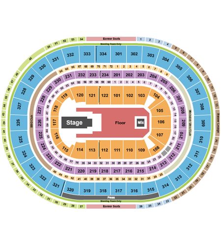 United Center