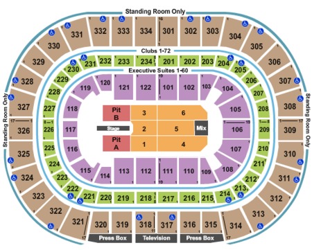 United Center