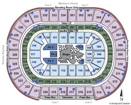 United Center