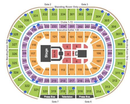 United Center