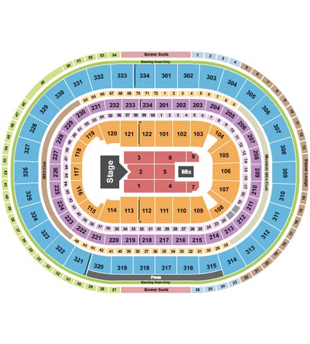 United Center