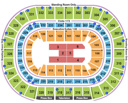 United Center