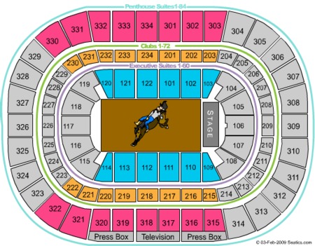 United Center