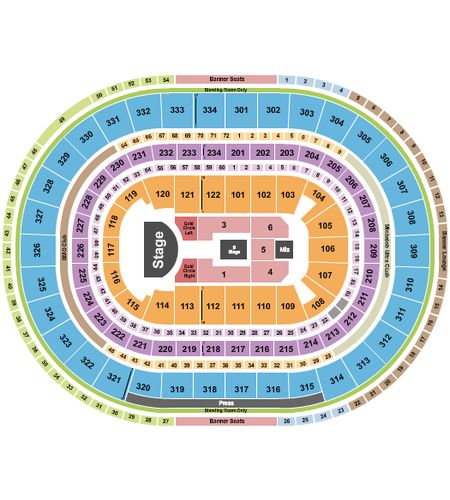 United Center