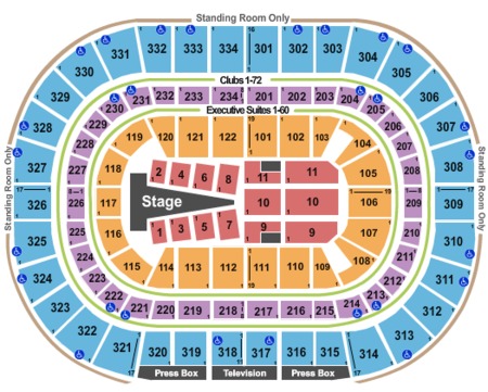 United Center