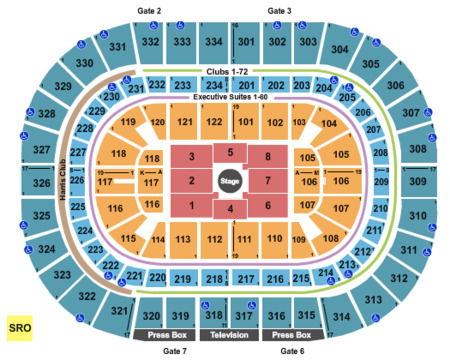 United Center
