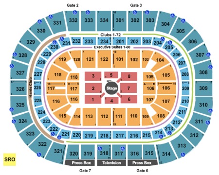 United Center