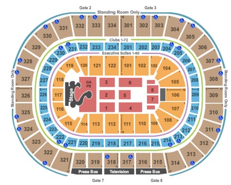 United Center