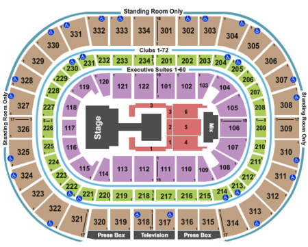 United Center
