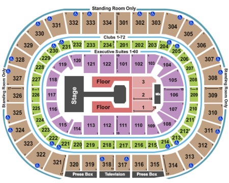 United Center