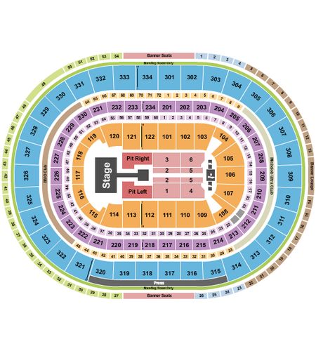 United Center