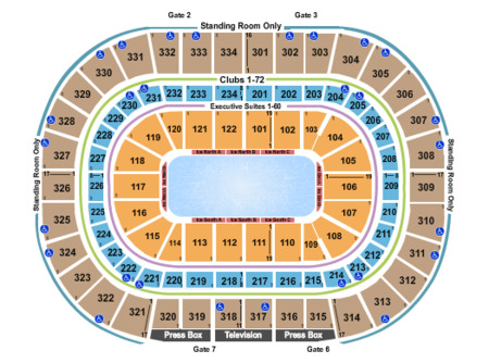United Center