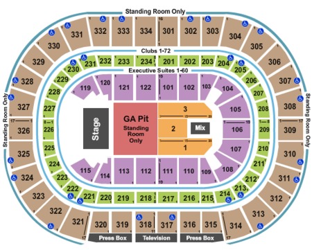 United Center