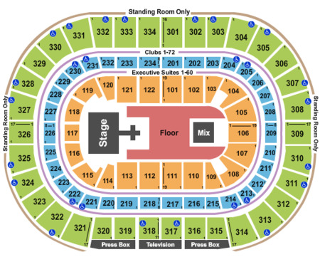 United Center
