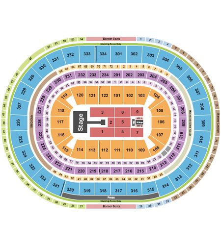 United Center