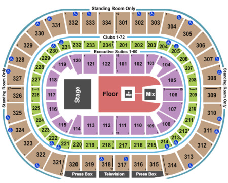 United Center