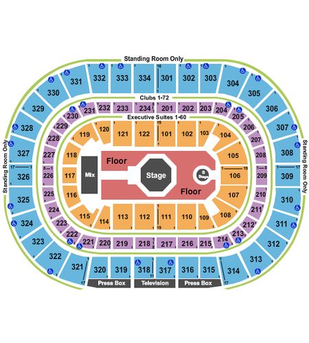 United Center