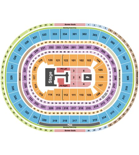 United Center