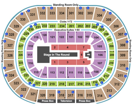 United Center