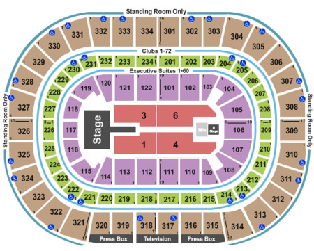 United Center