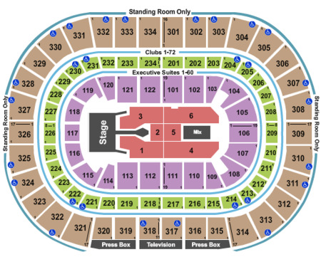 United Center