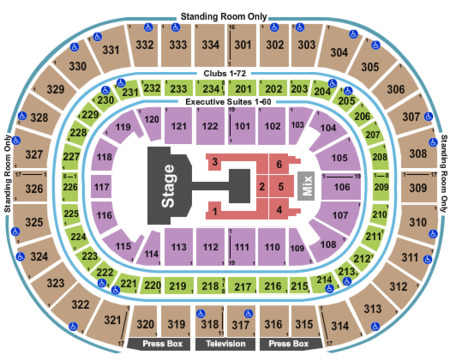 United Center