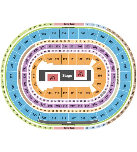United Center
