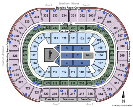 United Center
