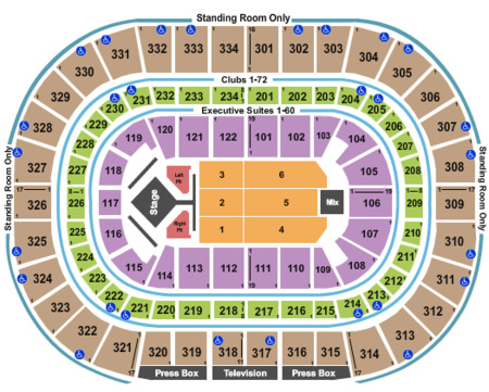 United Center