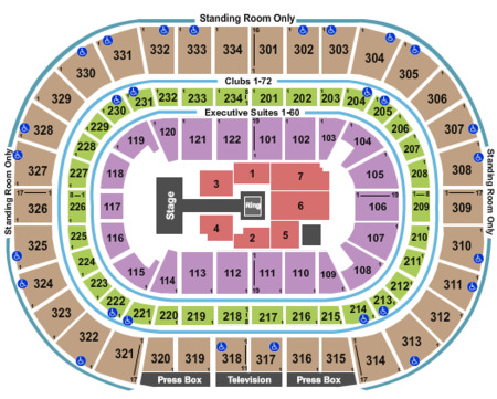 United Center