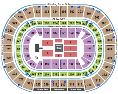 United Center