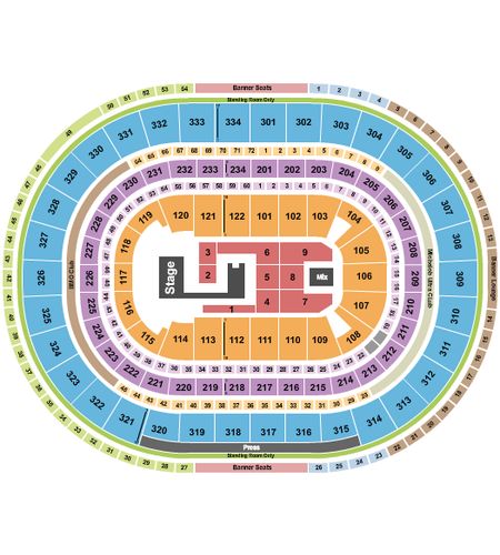 United Center