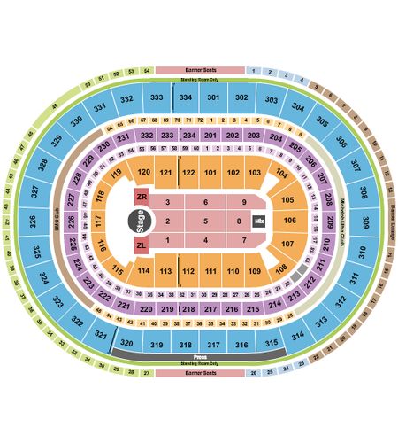United Center