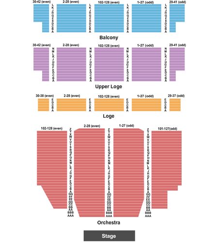 United Palace Theatre