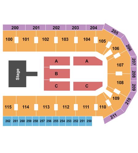 United Wireless Arena