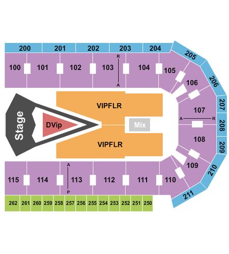 United Wireless Arena