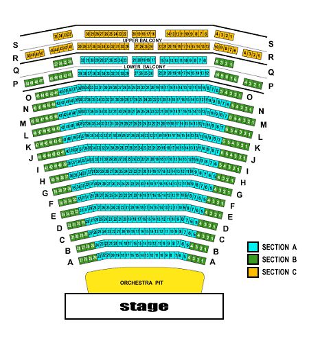UnitedHealth Group Stage - Children's Theatre Company