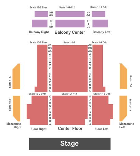 University Auditorium - UF
