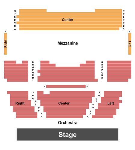University of Colorado Boulder Department of Theatre and Dance