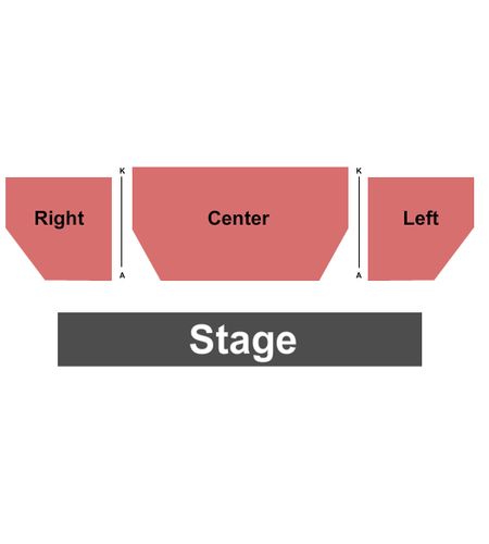 University of Lynchburg Theatre