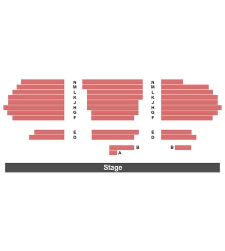 University of Michigan Theatre