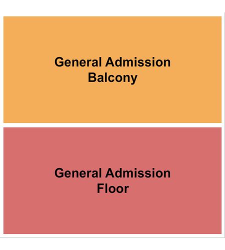 UNO Lakefront Arena