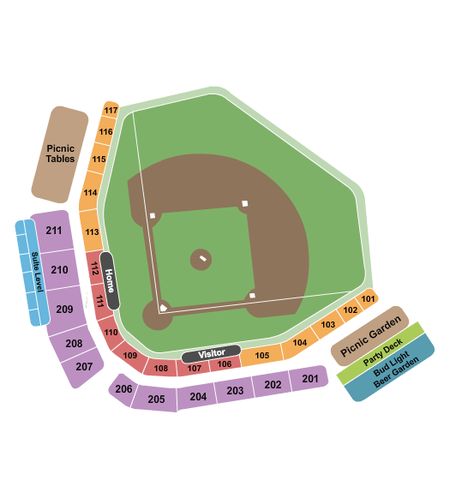 UPMC Park
