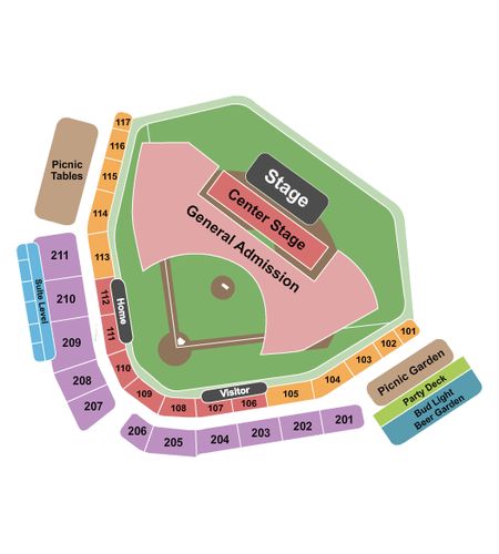UPMC Park
