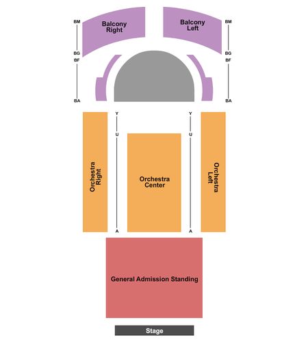 Uptown Theater